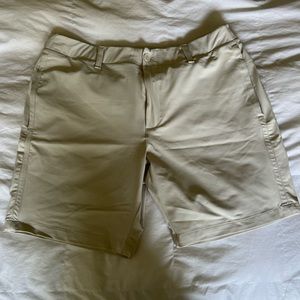 Under Armour ISO-chill Golf Shorts